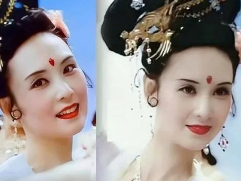 "Hằng Nga" đẹp nhất màn ảnh châu Á: Là doanh nhân giàu có, bí ẩn, tuổi U70 nhan sắc vẫn kiều diễm khó tin