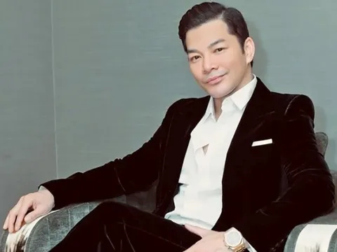 Sau 10 năm ly hôn với Trương Ngọc Ánh, Trần Bảo Sơn hiện có cuộc sống thế nào?