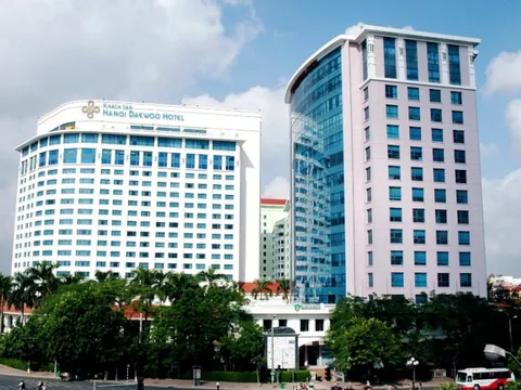 Sở hữu khách sạn Daewoo Hà Nội, DN liên quan Vạn Thịnh Phát báo lỗ 3 năm liên tiếp, bị phạt do chậm trả lãi trái phiếu hơn 900 tỷ đồng