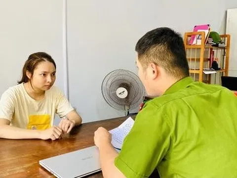 Bắt kẻ lập nhóm zalo bán quần áo giá sỉ rồi lừa hàng trăm triệu đồng