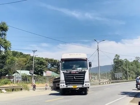 Đẩy nhanh tiến độ giải phóng mặt bằng cao tốc Hòa Liên - Túy Loan