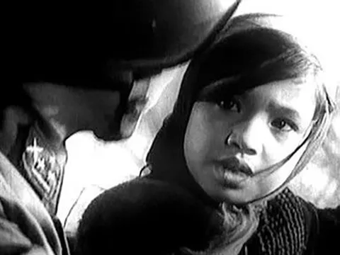 NSND Lan Hương "Em bé Hà Nội" và cuộc hôn nhân 40 năm với đạo diễn Tất Bình giờ ra sao?