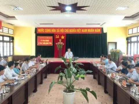 GIa Lai: Tìm giải pháp ứng phó mùa khô khốc liệt