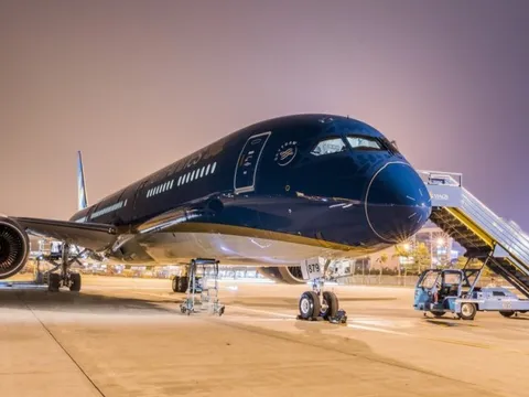 Tăng cường hơn 2.000 chuyến bay đêm, nỗ lực “hạ nhiệt” giá vé máy bay