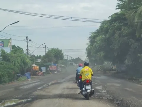 Kiến nghị tạm dừng dự án trọng điểm hơn 1.000 tỷ đồng do thiếu vốn