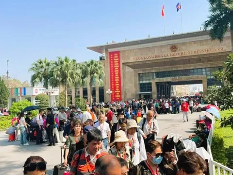 "Chìa khóa" nhân lực và công nghệ trong du lịch Móng Cái