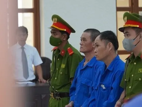 Bình Thuận: Vì sao nguyên Chủ tịch, Kế toán trưởng UBND xã Tiến Thành vướng vòng lao lý?