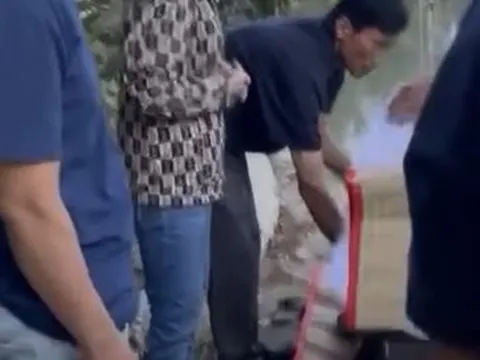 Đồng Nai: Một nam sinh lớp 8 tử vong do đuối nước