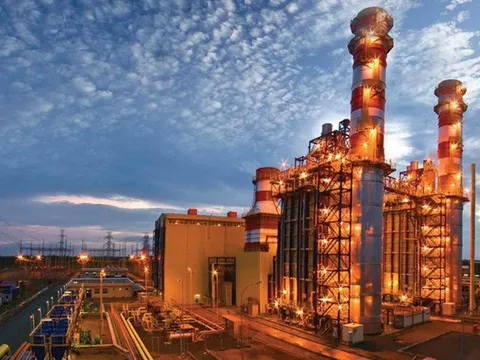 Tập đoàn Doosan của Hàn Quốc "để ý" tới dự án điện khí LNG tỷ đô tại Quảng Bình