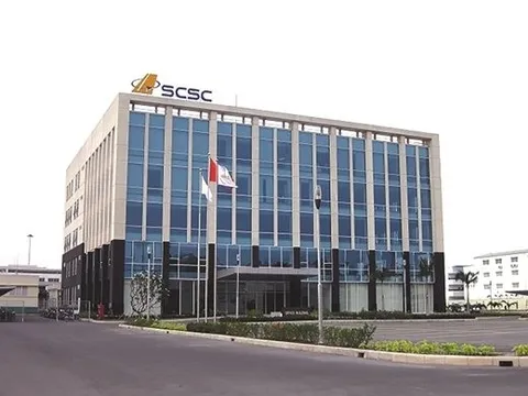 Đón 'khách sộp' Qatar Airways, Saigon Cargo Services báo lợi nhuận quý 1/2024 tăng gần 30%, 60% tài sản là tiền