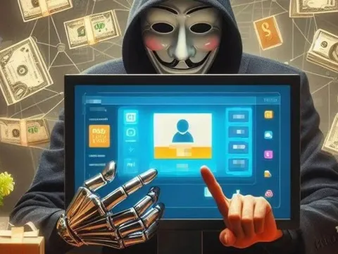 Quen nữ giới qua Facebook, người đàn ông mất trắng gần 3 tỉ đồng