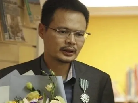 NÓNG: Nhã Nam thông báo ngừng vị trí TGĐ của ông Nhật Anh, mong nhận được bao dung từ độc giả và các bên liên quan