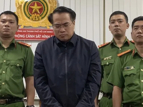 Hành vi nhận hối lộ của hai cựu Cục trưởng Cục Đăng kiểm Việt Nam