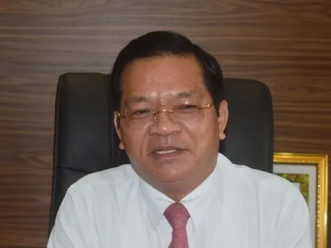 Đề nghị Ban Chấp hành Trung ương khai trừ Đảng cựu Bí thư Quảng Ngãi Lê Viết Chữ