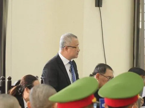 Đang truy tìm 3 luật sư từng bào chữa vụ “Tịnh thất Bồng Lai”