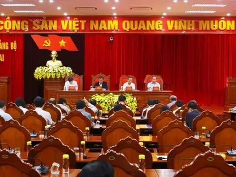 Gia Lai xử lý 18 đảng viên mắc sai phạm liên quan Công ty AIC