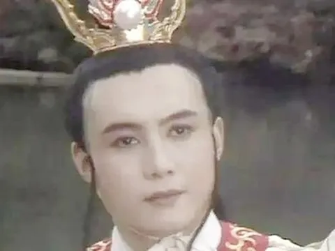 “Bạch mã hoàng tử” của Tây Du Ký: Cuộc đời nhiều thăng trầm với 3 lần kết hôn