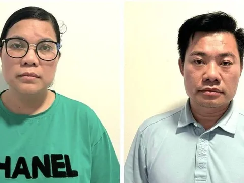 Công ty Tâm Lộc Phát chiếm đoạt hơn 1.000 tỷ đồng của nhà đầu tư