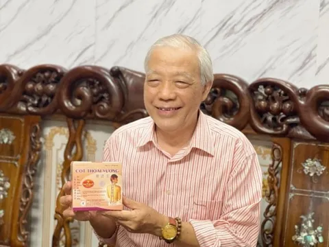 Đau lưng, tê buốt chân vì gai cột sống - Tôi đã đi lại, leo cầu thang dễ dàng nhờ cách này!