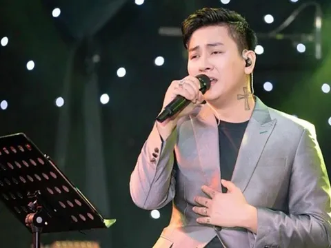 “Nỗi lòng chị hai” được Hoài Lâm cho ra mắt sau gần chục năm “khóa tủ”