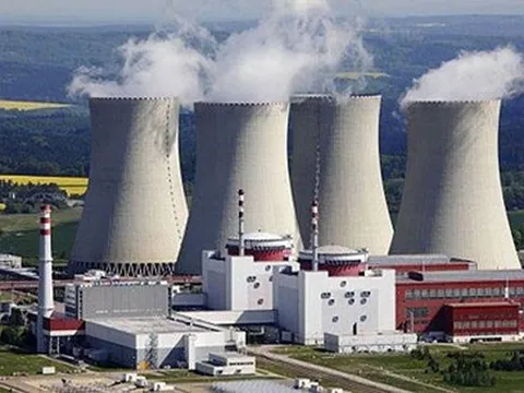 Đề nghị xây dựng Luật Năng lượng nguyên tử (sửa đổi)