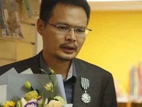 Công ty Nhã Nam xin lỗi, đình chỉ chức vụ Giám đốc sau cáo buộc quấy rối