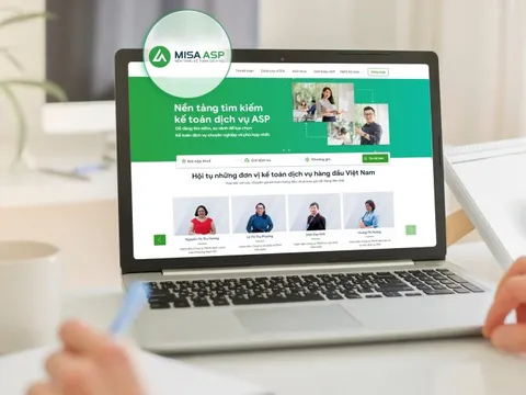 Số hoá nghiệp vụ với nền tảng số giúp gia tăng năng suất cho KTDV