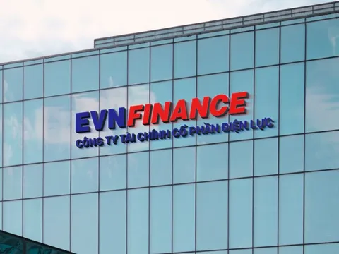 EVNFinance đạt hơn 164,3 tỷ đồng lợi nhuận trước thuế trong Quý I năm 2024