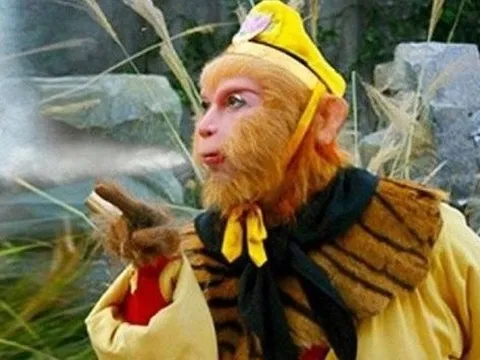 Tây du ký: Tôn Ngộ Không từng cầu mưa mãi không xong