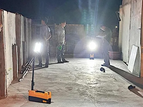 Bình Thuận: Điều tra nguyên nhân nam sinh 17 tuổi bị đâm tử vong