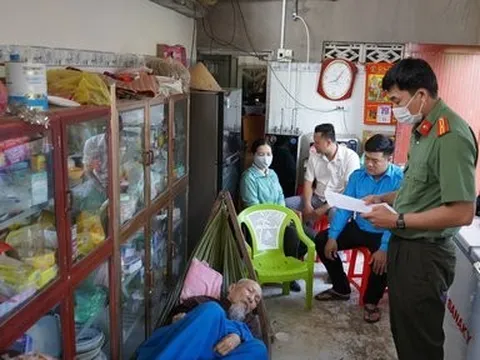 Công an Long An tiếp tục truy tìm 3 luật sư từng bào chữa vụ việc liên quan “Tịnh thất Bồng Lai”