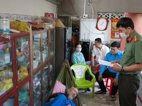 Khởi tố ông Lê Tùng Vân tội “Loạn luân”