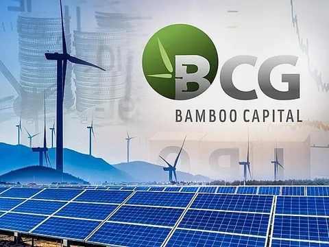 Bamboo Capital báo lãi quý I/2024 tăng hơn 11 lần so với cùng kỳ năm trước