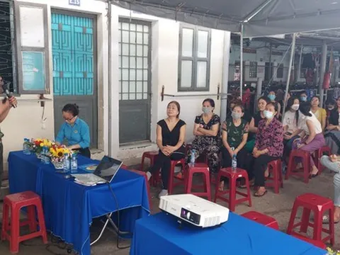 Người lao động mất Facebook nguy hiểm hơn mất tài khoản ngân hàng?