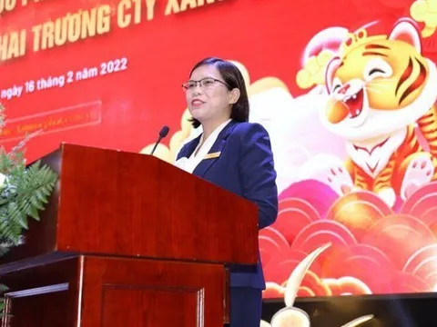 Nữ Tổng Giám đốc Tâm Lộc Phát là ai mà gọi vốn được 5.100 tỷ, chiếm đoạt 1.000 tỷ đồng?