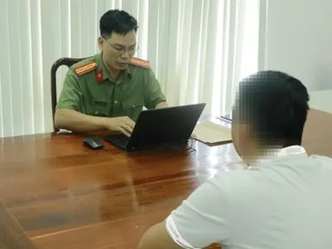 Cảnh báo lừa cài đặt App “Dịch vụ công”, chiếm đoạt tài sản