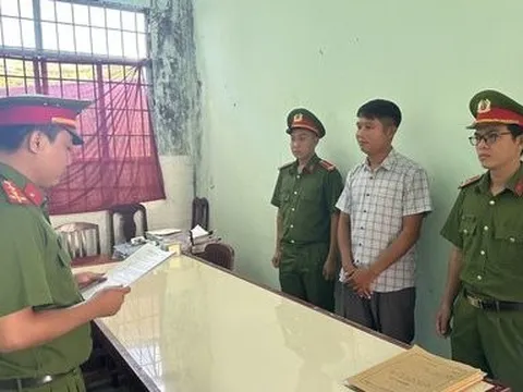 Kiên Giang: Bắt giữ nhóm đối tượng lập dự án "ma” lừa đảo ở Phú Quốc