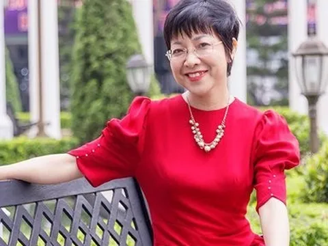 Lần đầu trong 20 năm cầm lái, MC Thảo Vân gặp tai nạn giao thông, sức khỏe hiện ra sao?