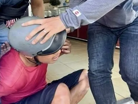 Vũng Tàu: Bắt nghi can sát hại chủ quán cà phê sau vài giờ truy xét