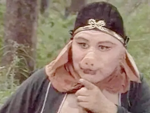 Người có cuộc sống viên mãn hạnh phúc nhất của “Tây Du Ký 1986” là ai?