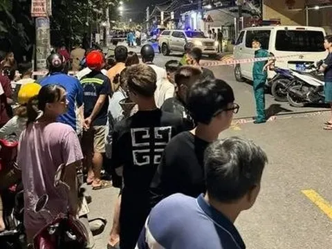 Thông tin mới nhất vụ thiếu niên 15 tuổi sát hại bạn gái