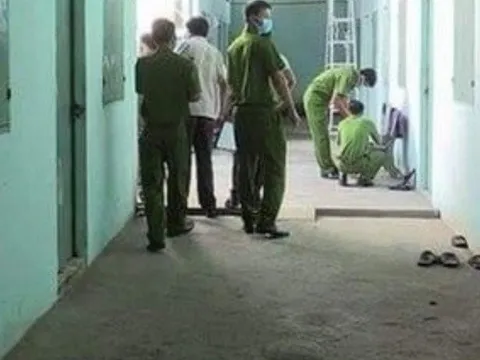 Đồng Nai: Điều tra vụ thiếu nữ 16 tuổi bị sát hại trong phòng trọ