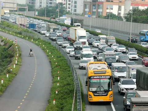 Từ 1/6, thêm trường hợp bị thu hồi Giấy phép kinh doanh vận tải