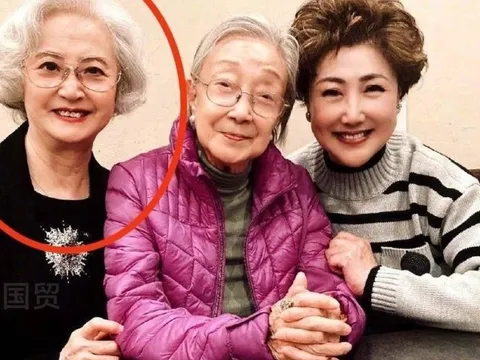 Yêu tinh ác nhất Tây Du Ký, cuộc sống về già kín tiếng, ít xuất hiện