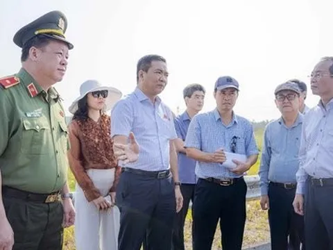 Bất cập về giá bồi thường đất khiến công tác GPMB gặp khó