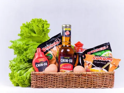 Đạt kỷ lục lợi nhuận, Masan Consumer (MCH) ‘chơi lớn’ trả cổ tức bằng tiền mặt tỷ lệ 100%, cao nhất 5 năm qua