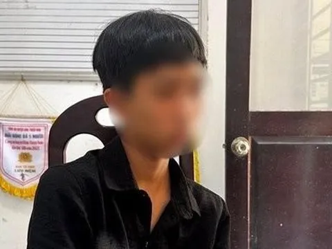 Bình Thuận: Liên tục gây mất trật tự công cộng, thiếu niên phải vào trường giáo dưỡng