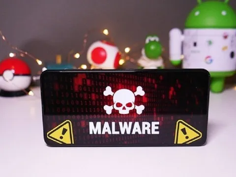 Người dùng Android nên xóa ngay 3 ứng dụng chứa mã độc nguy hiểm này