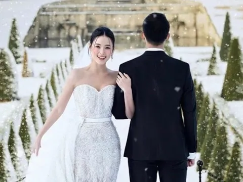 “3 người tình tin đồn” có phản ứng gì khi Midu sắp lên xe hoa?