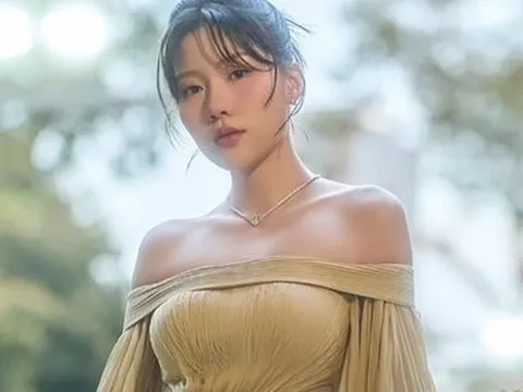 “Cô dâu hào môn” Huỳnh Uyển Ân: “Lên dây cót chiến đấu”